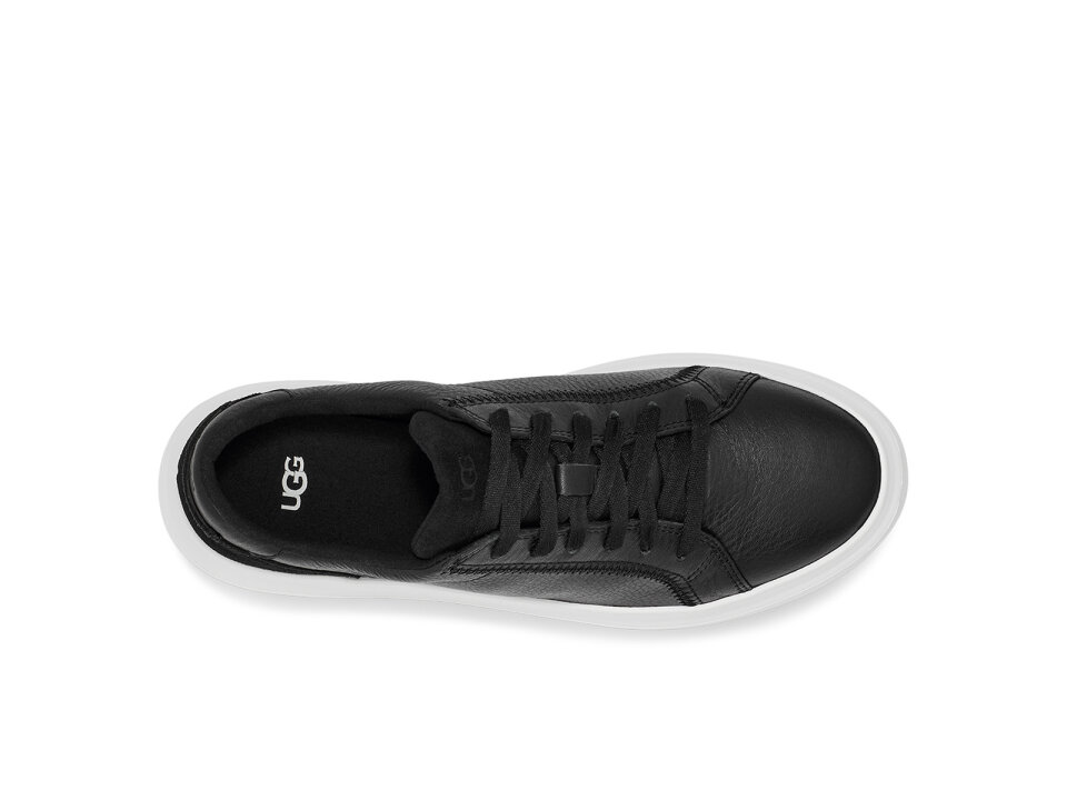 Ž.TEN. 2311130763BLK - UGG