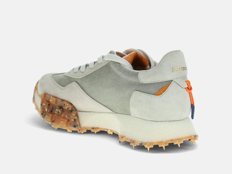 Ž.TEN. 2310BD1302GRE -BARRAC