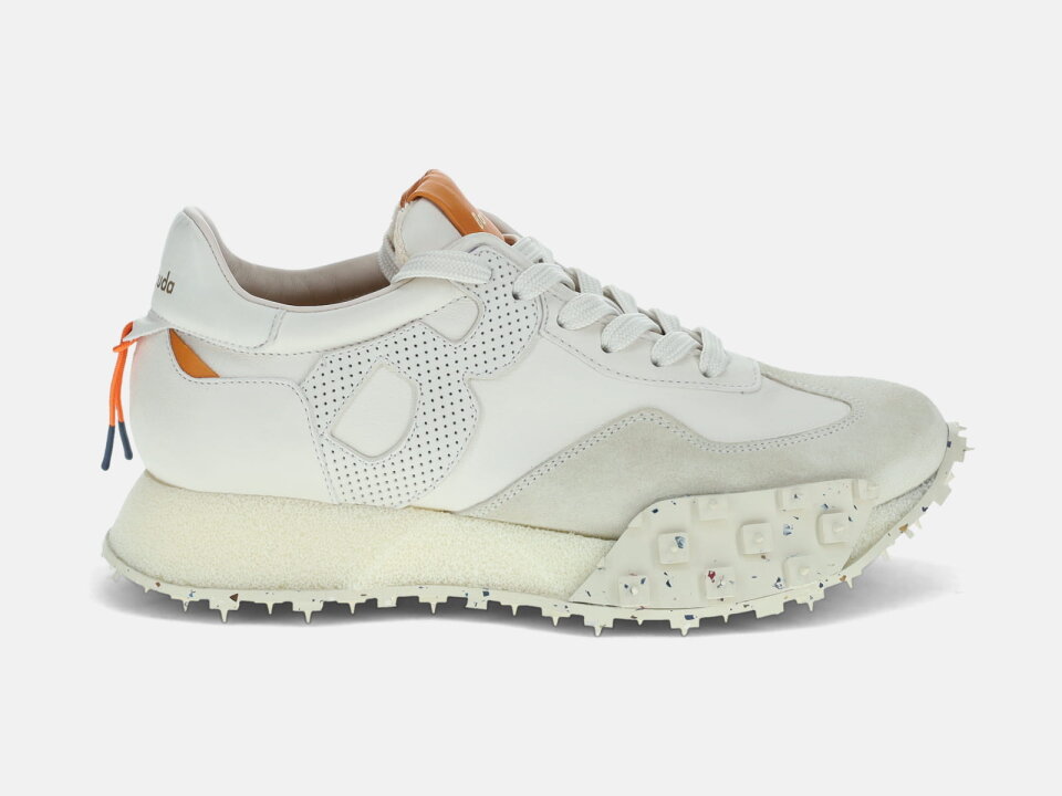 Ž.TEN. 2310BD1301WHT -BARRAC