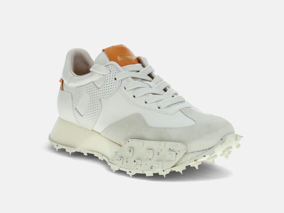 Ž.TEN. 2310BD1301WHT -BARRAC