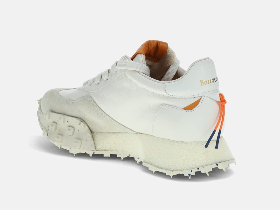 Ž.TEN. 2310BD1301WHT -BARRAC