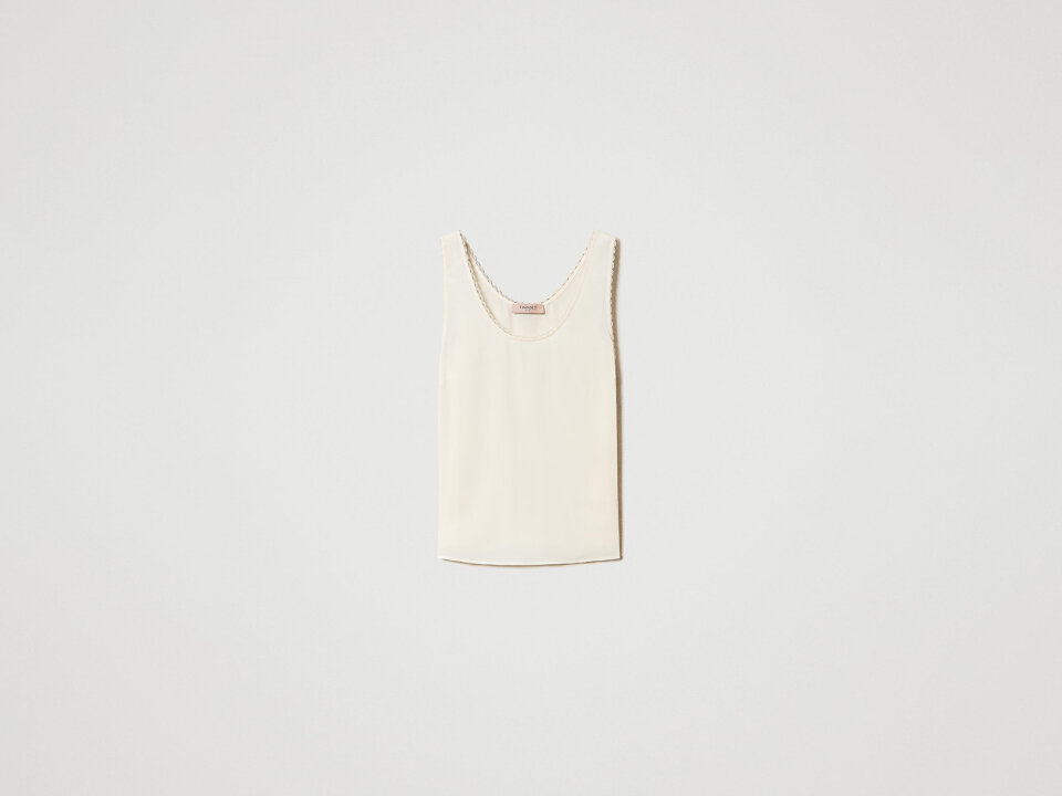 Ž.TOP2310TP2453WHT -TWS