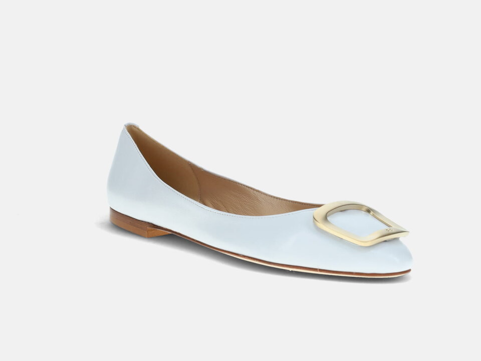 Ž.BAL. 23100S4141WHT -F.RUS