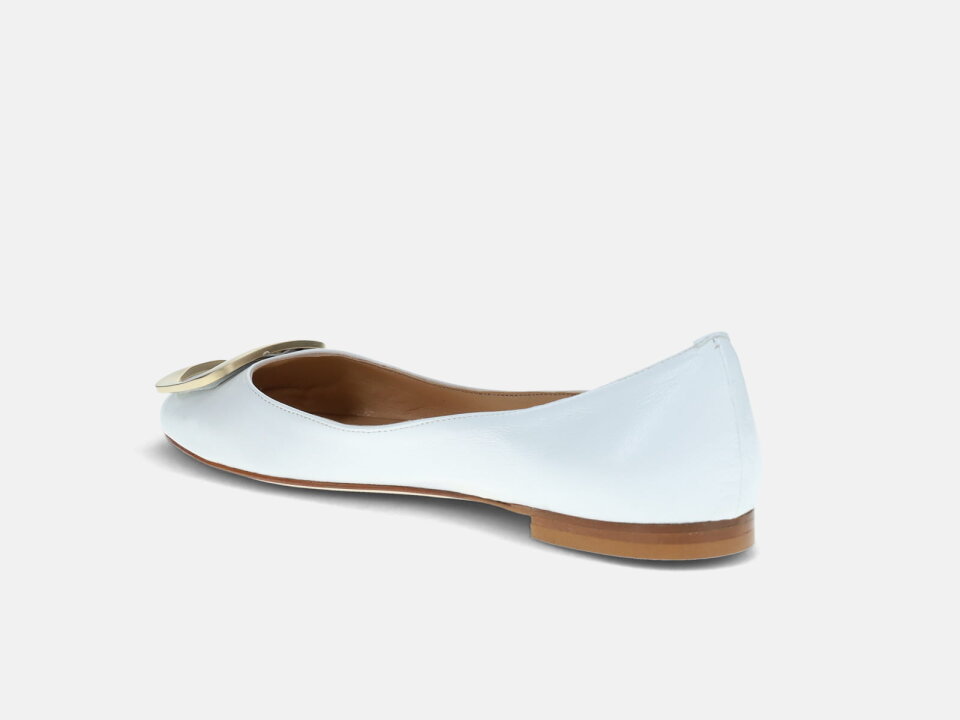 Ž.BAL. 23100S4141WHT -F.RUS