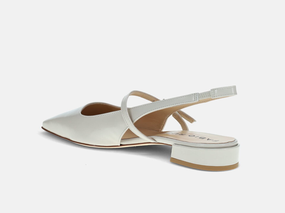 Ž.SAN. 23100S6322WHT -F.RUS