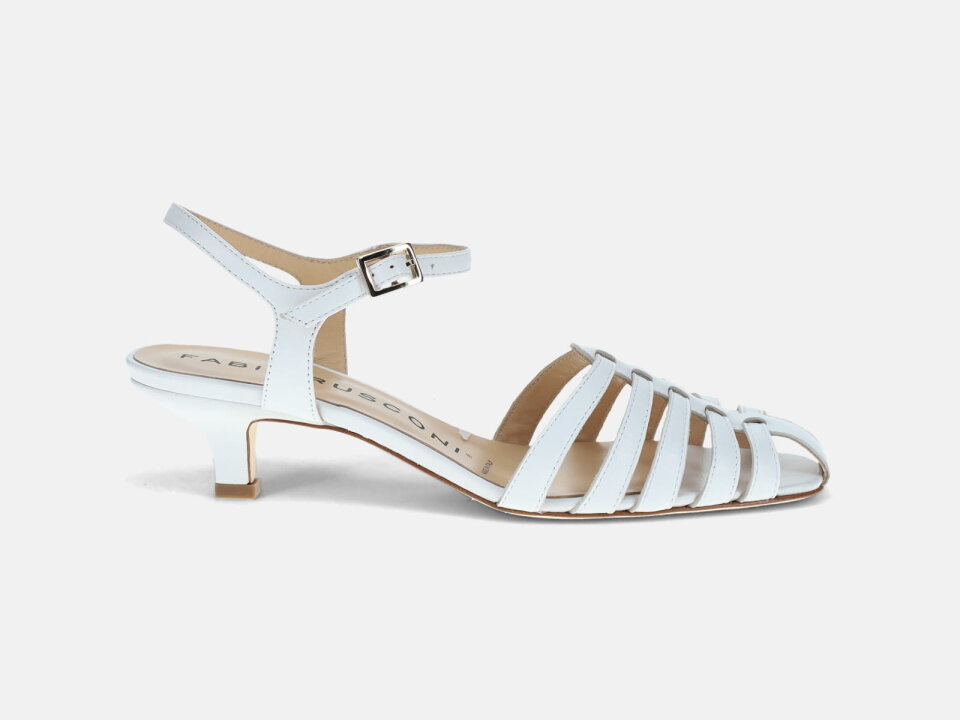 Ž.SAND. 23100S6383WHT -F.RUS