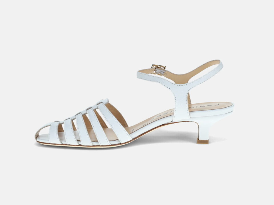 Ž.SAND. 23100S6383WHT -F.RUS