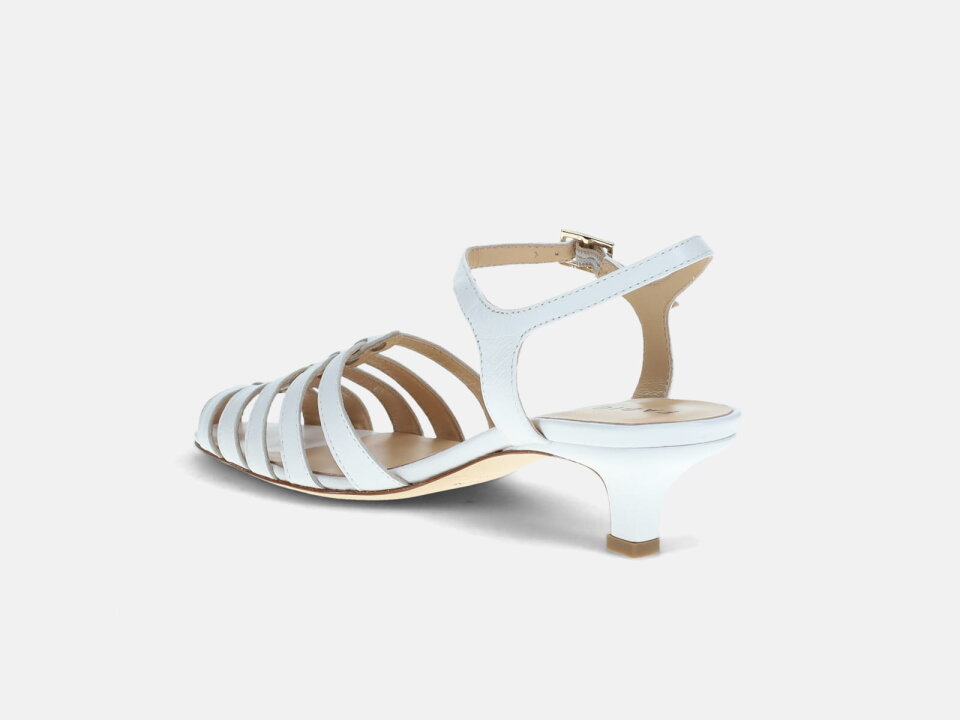 Ž.SAND. 23100S6383WHT -F.RUS