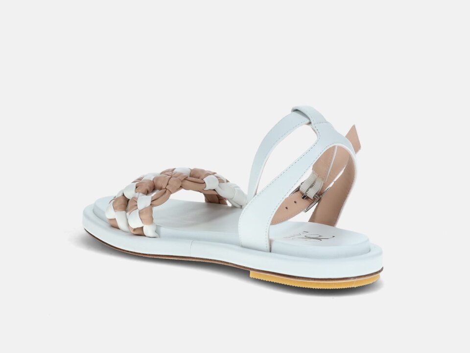 Ž.SAN.  2310FD7999WHT -FABI