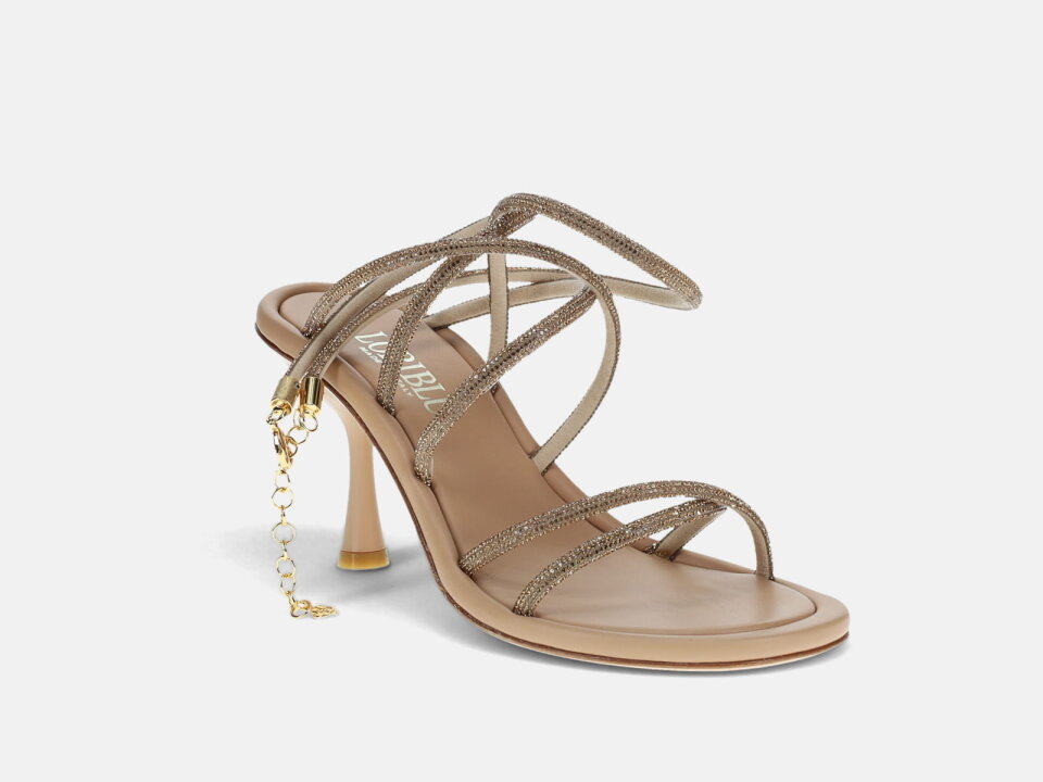 Ž.SAND. 2320785119GLD -LORI