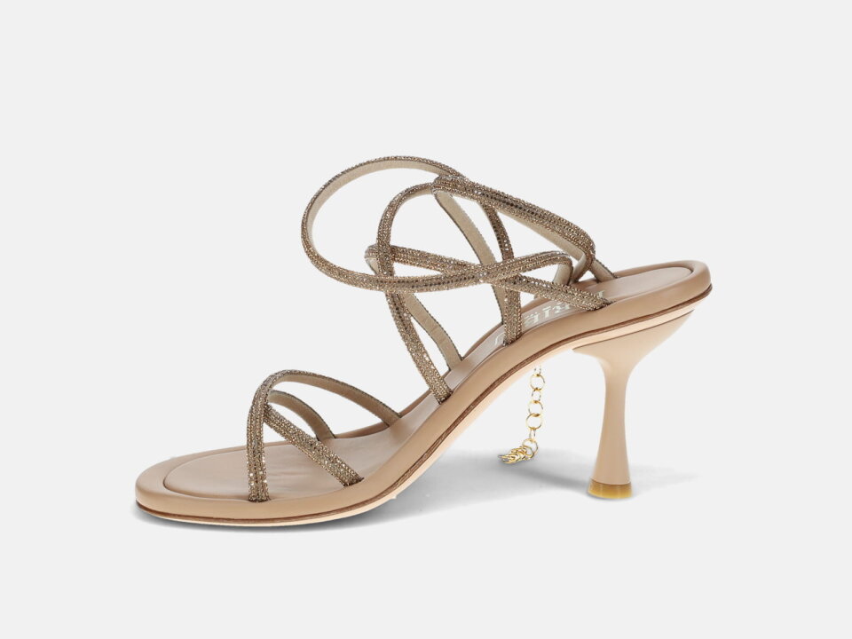 Ž.SAND. 2320785119GLD -LORI