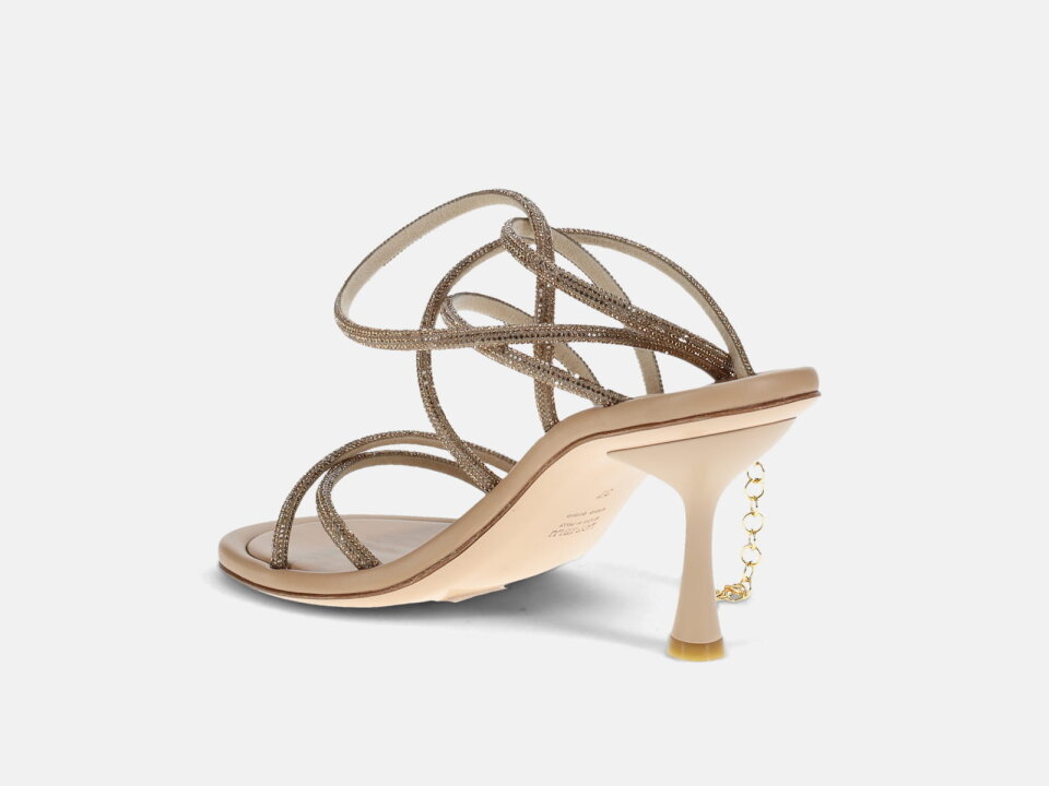Ž.SAND. 2320785119GLD -LORI