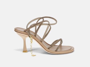 Ž.SAND. 2320785119GLD -LORI