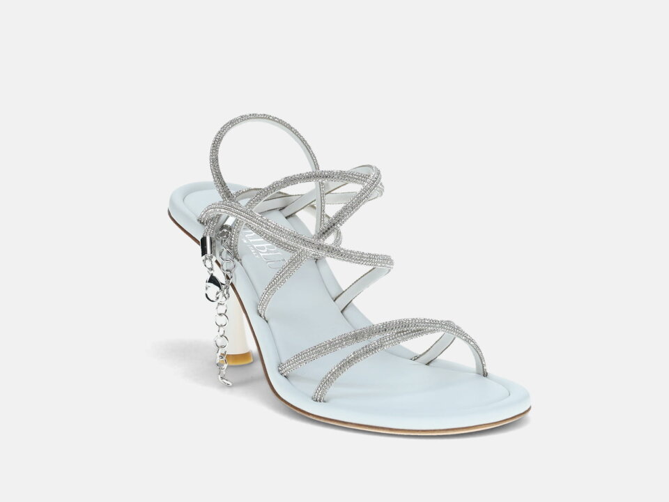 Ž.SAND. 2320785119WHT -LORI