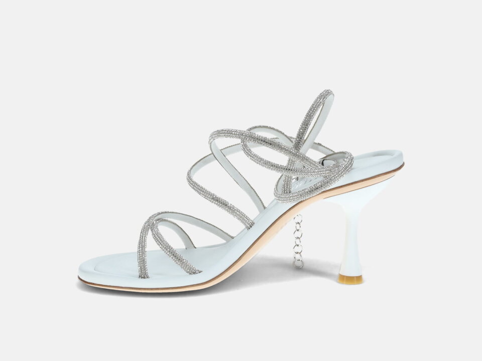 Ž.SAND. 2320785119WHT -LORI
