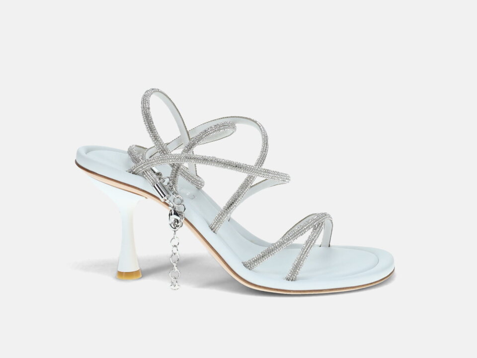 Ž.SAND. 2320785119WHT -LORI