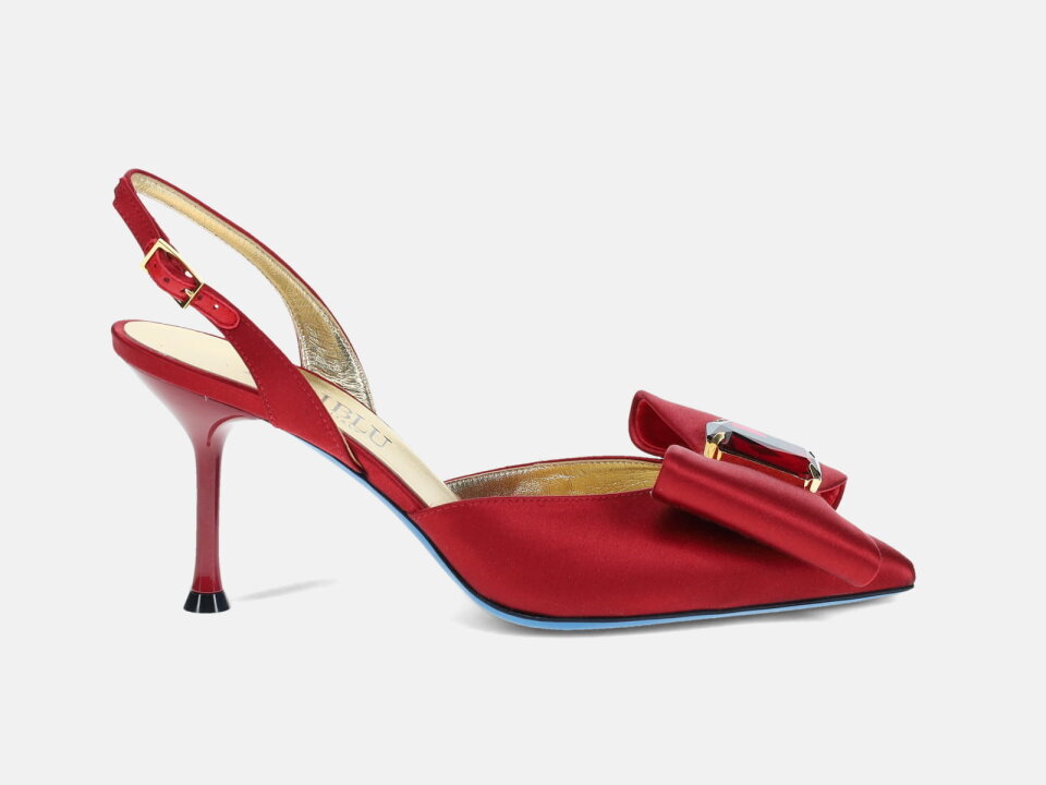 Ž.SAN. 2320XSS212RED -LORI