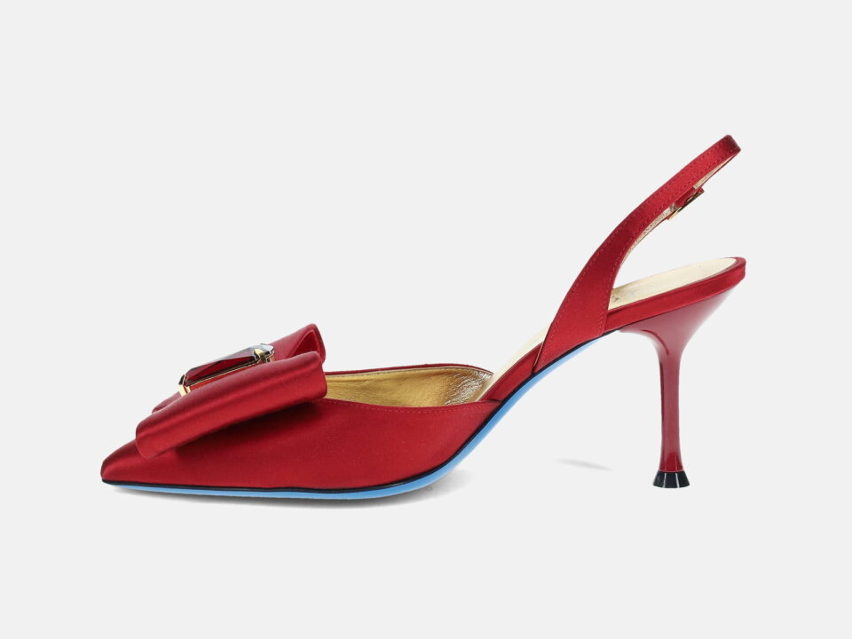 Ž.SAN. 2320XSS212RED -LORI
