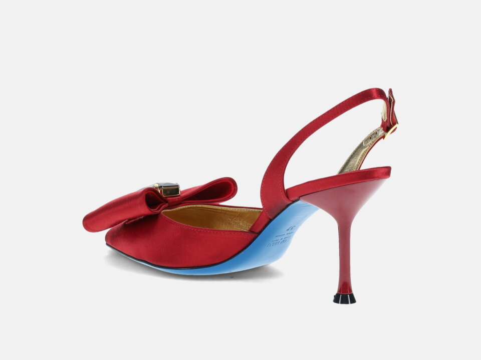 Ž.SAN. 2320XSS212RED -LORI