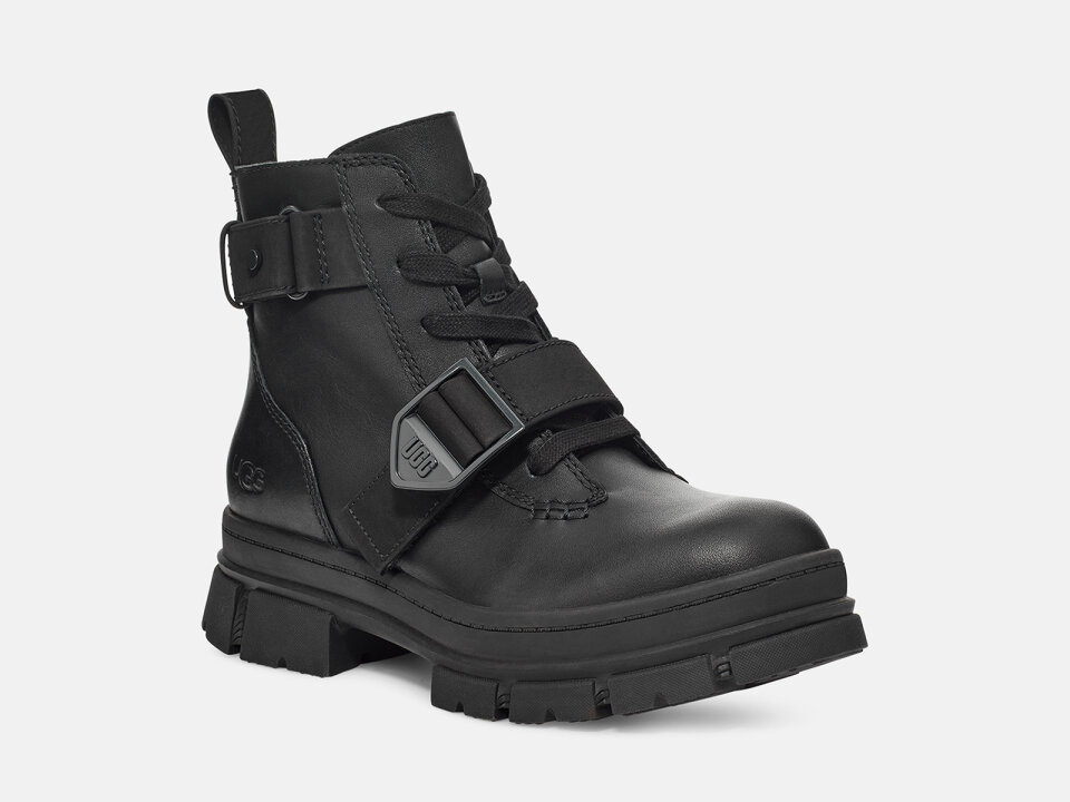 Ž.PLČ.  2321130518BLK -UGG