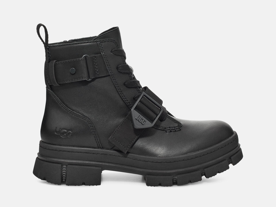 Ž.PLČ.  2321130518BLK -UGG