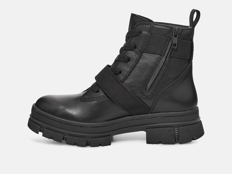 Ž.PLČ.  2321130518BLK -UGG