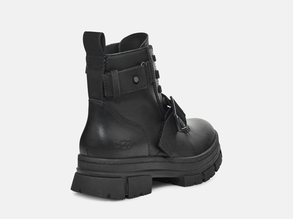 Ž.PLČ.  2321130518BLK -UGG