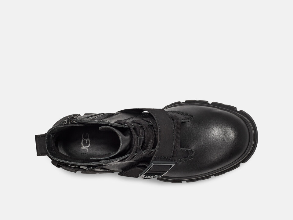 Ž.PLČ.  2321130518BLK -UGG