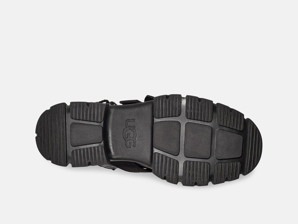 Ž.PLČ.  2321130518BLK -UGG