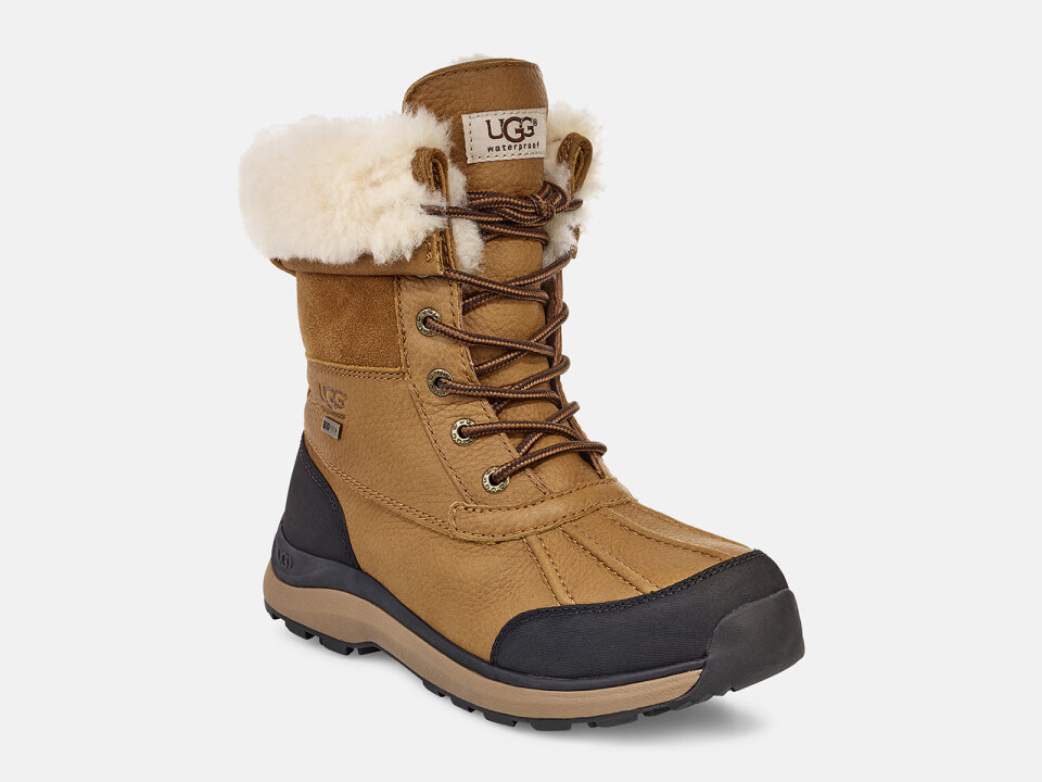 Ž.PLČ. 2321095141CHR -UGG