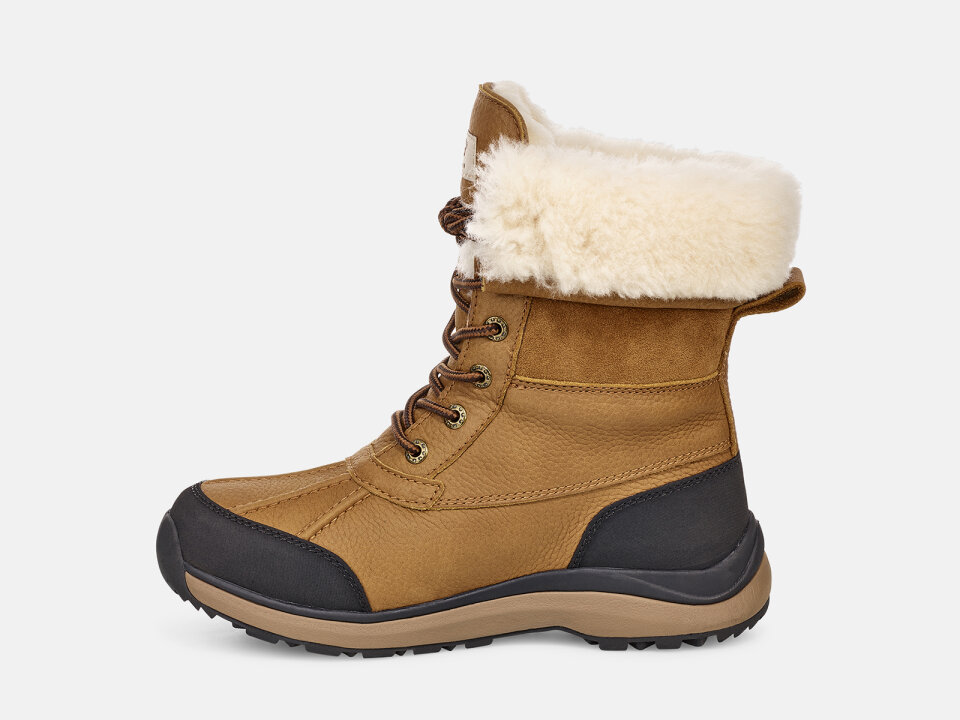 Ž.PLČ. 2321095141CHR -UGG