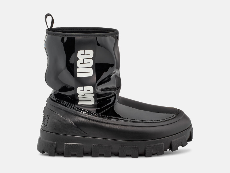 Ž.PLČ. 2321144059BLK -UGG
