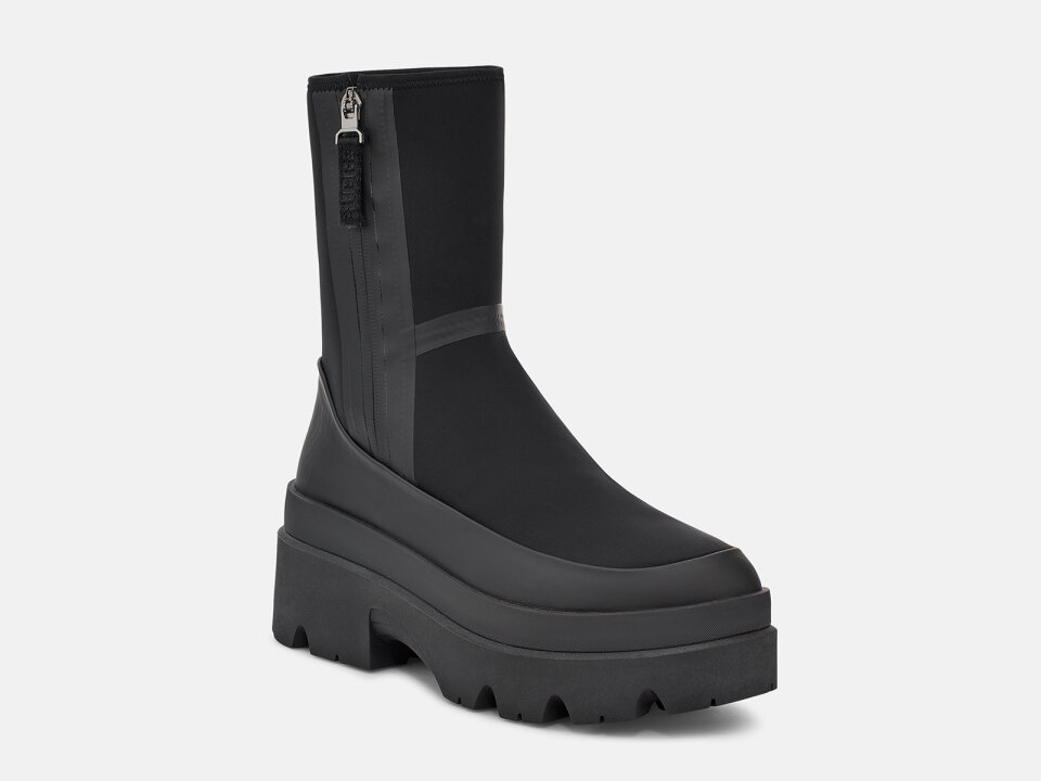 Ž.PLČ. 2321143843BLK -UGG