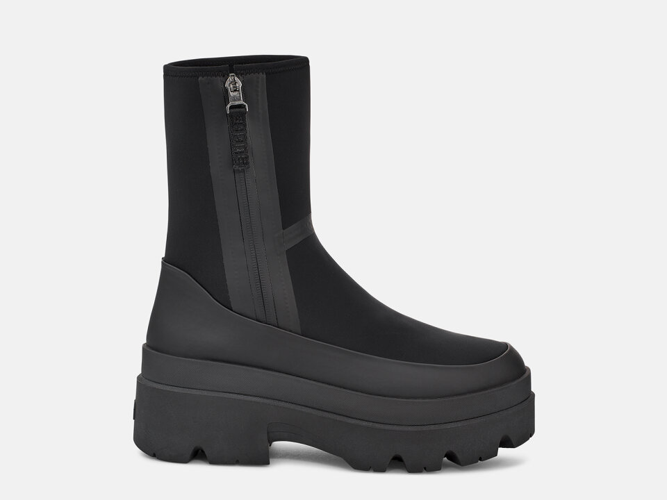 Ž.PLČ. 2321143843BLK -UGG