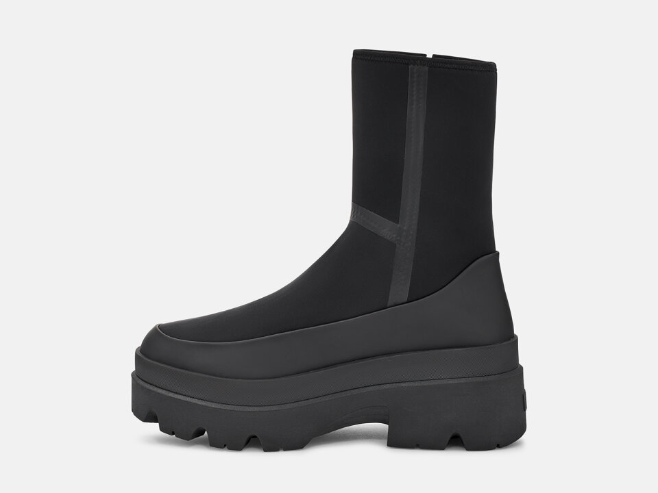 Ž.PLČ. 2321143843BLK -UGG