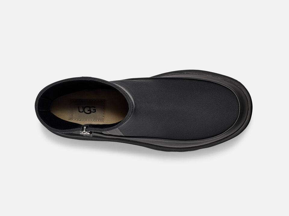 Ž.PLČ. 2321143843BLK -UGG
