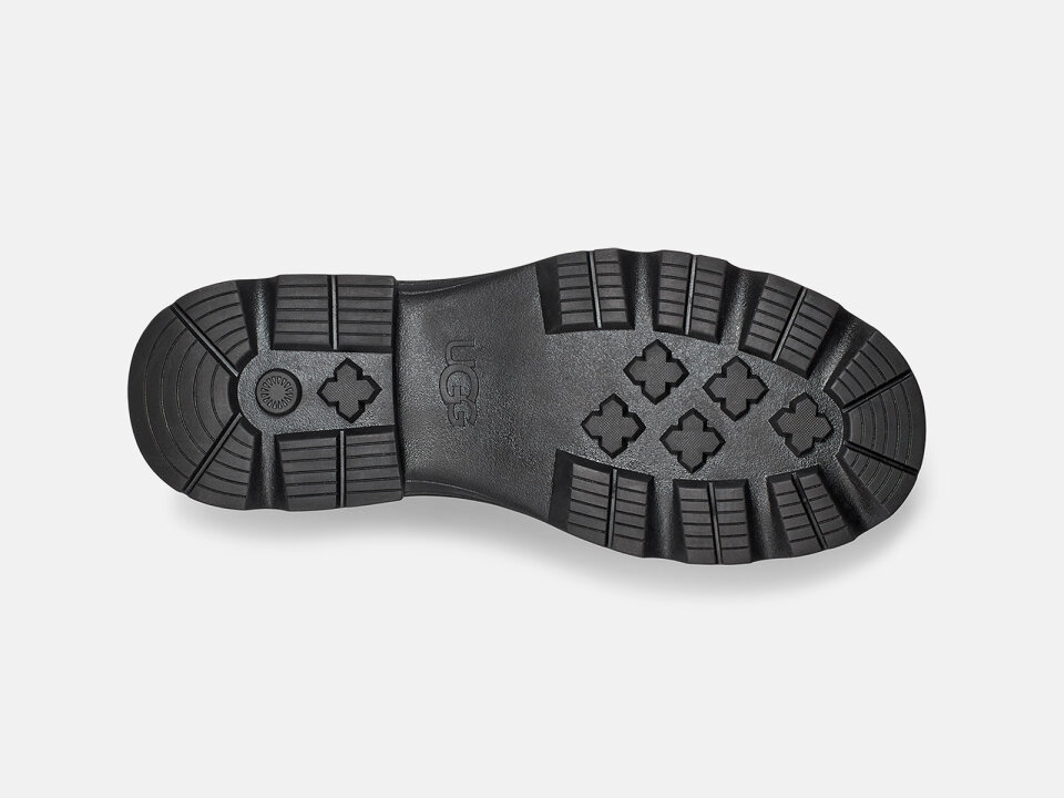 Ž.PLČ. 2321143843BLK -UGG
