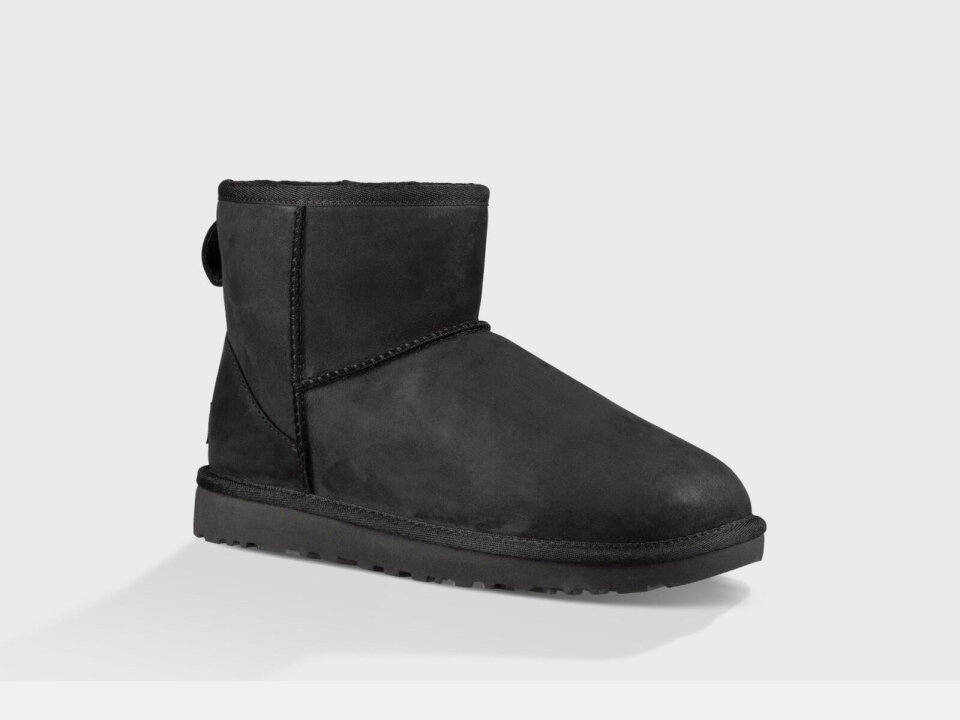 Ž.PLČ. 2321016558BLK -UGG