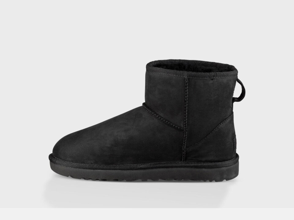 Ž.PLČ. 2321016558BLK -UGG