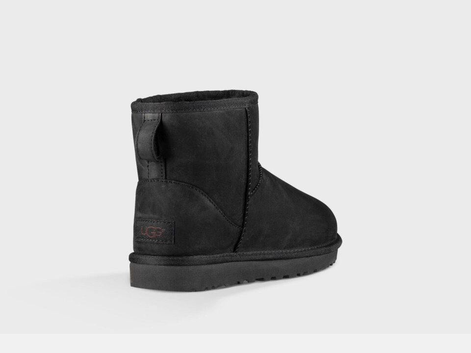 Ž.PLČ. 2321016558BLK -UGG