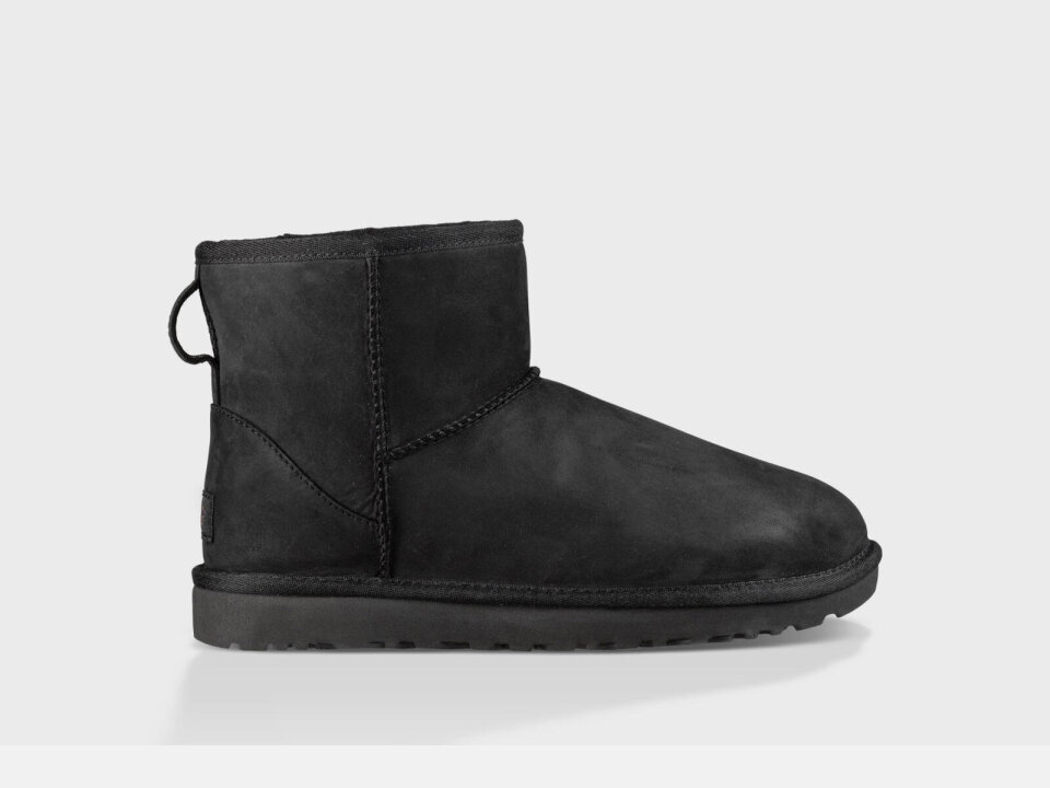 Ž.PLČ. 2321016558BLK -UGG
