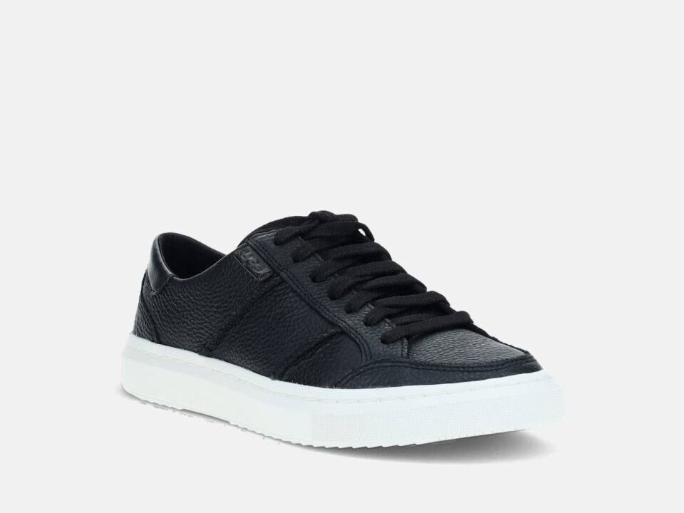 Ž.TEN. 2411130775BLK -UGG