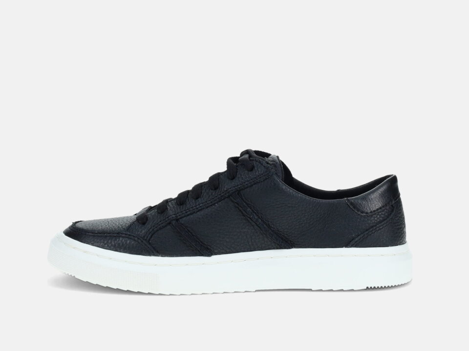 Ž.TEN. 2411130775BLK -UGG