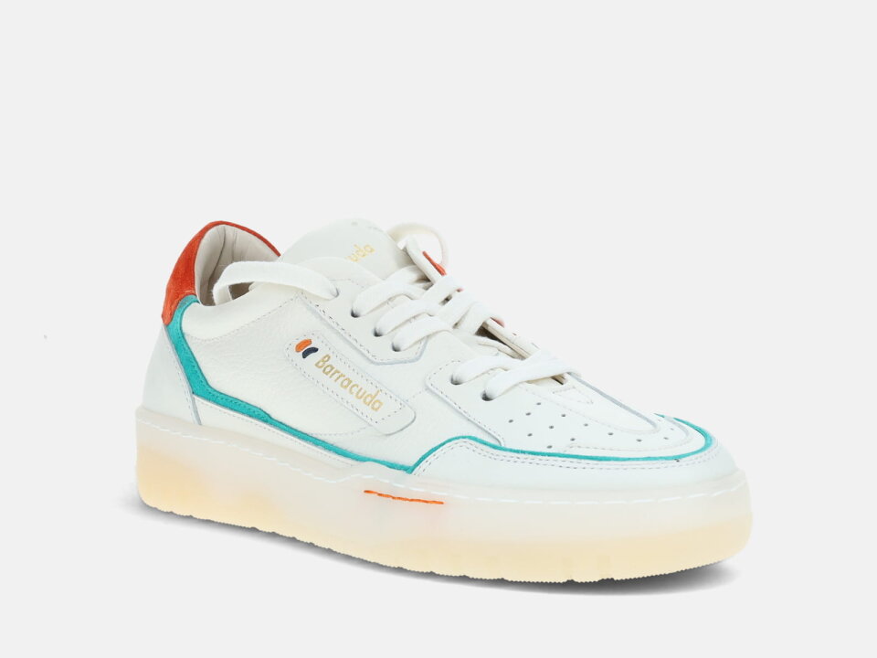 Ž.TEN. 2410BD1396WHT -BARR