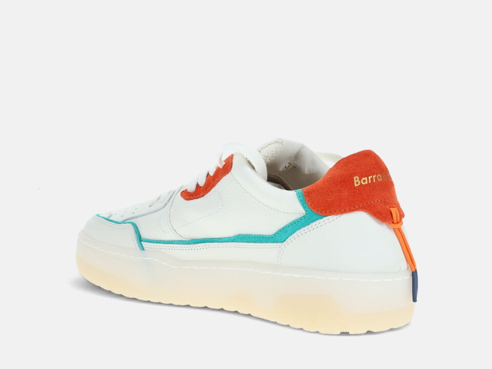 Ž.TEN. 2410BD1396WHT -BARR
