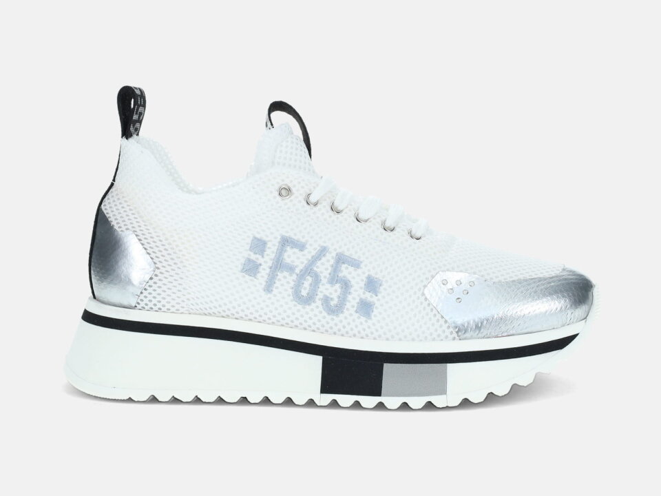Ž.TEN. 2410FD7916WHT -FABI