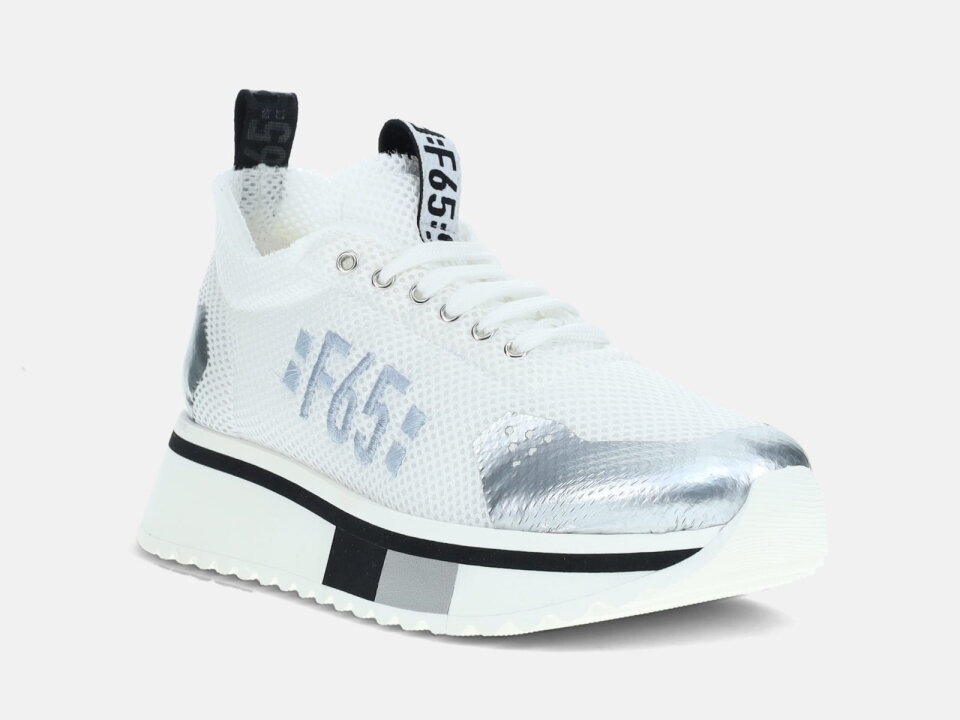 Ž.TEN. 2410FD7916WHT -FABI