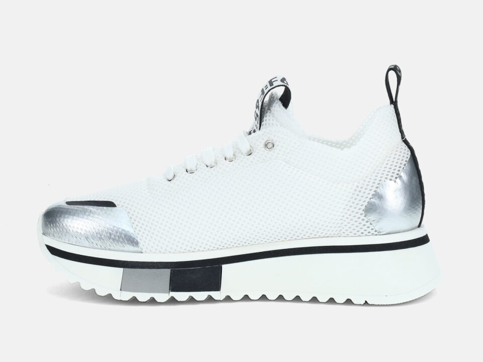 Ž.TEN. 2410FD7916WHT -FABI