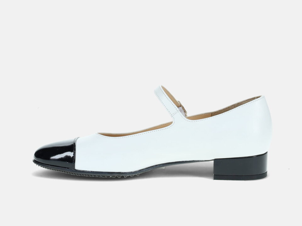 Ž.SAND. 2410020601WHT -BRUNA