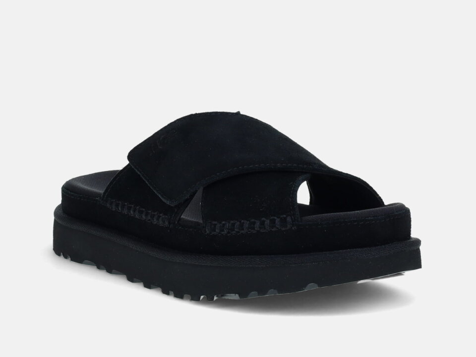 Ž.NAT. 2411137910BLK -UGG